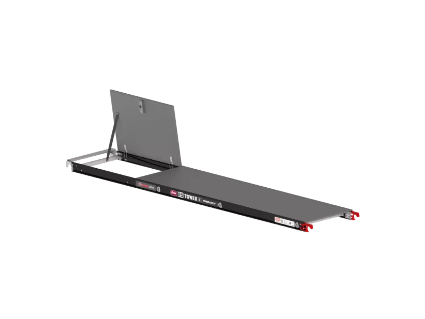 Altrex Fiber-Deck steigerplatform - 3.05m