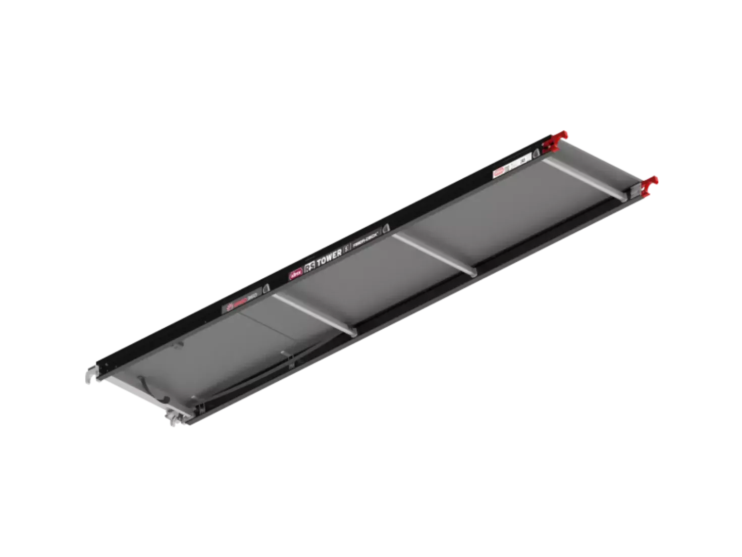 Altrex Fiber-Deck steigerplatform - 3.05m