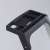 Altrex Lima Huishoudtrap - Aluminium - 4 treden - max. werkhoogte 2,8m