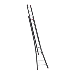 Altrex Nevada NZR 2063 Reformladder - Aluminium - 2 x 12 sporten - max. werkhoogte 7,15m
