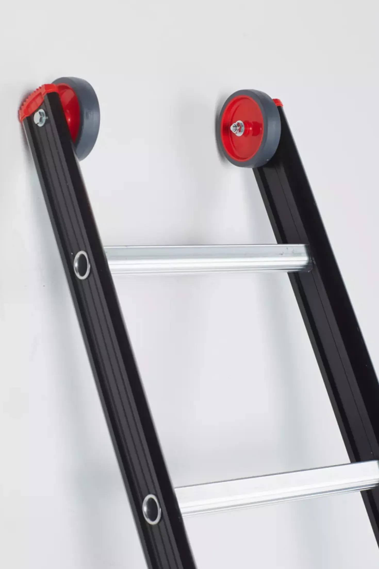 Altrex Nevada NZR 3083 Reformladder - Aluminium - 3 x 12 sporten - max. werkhoogte 9,05m