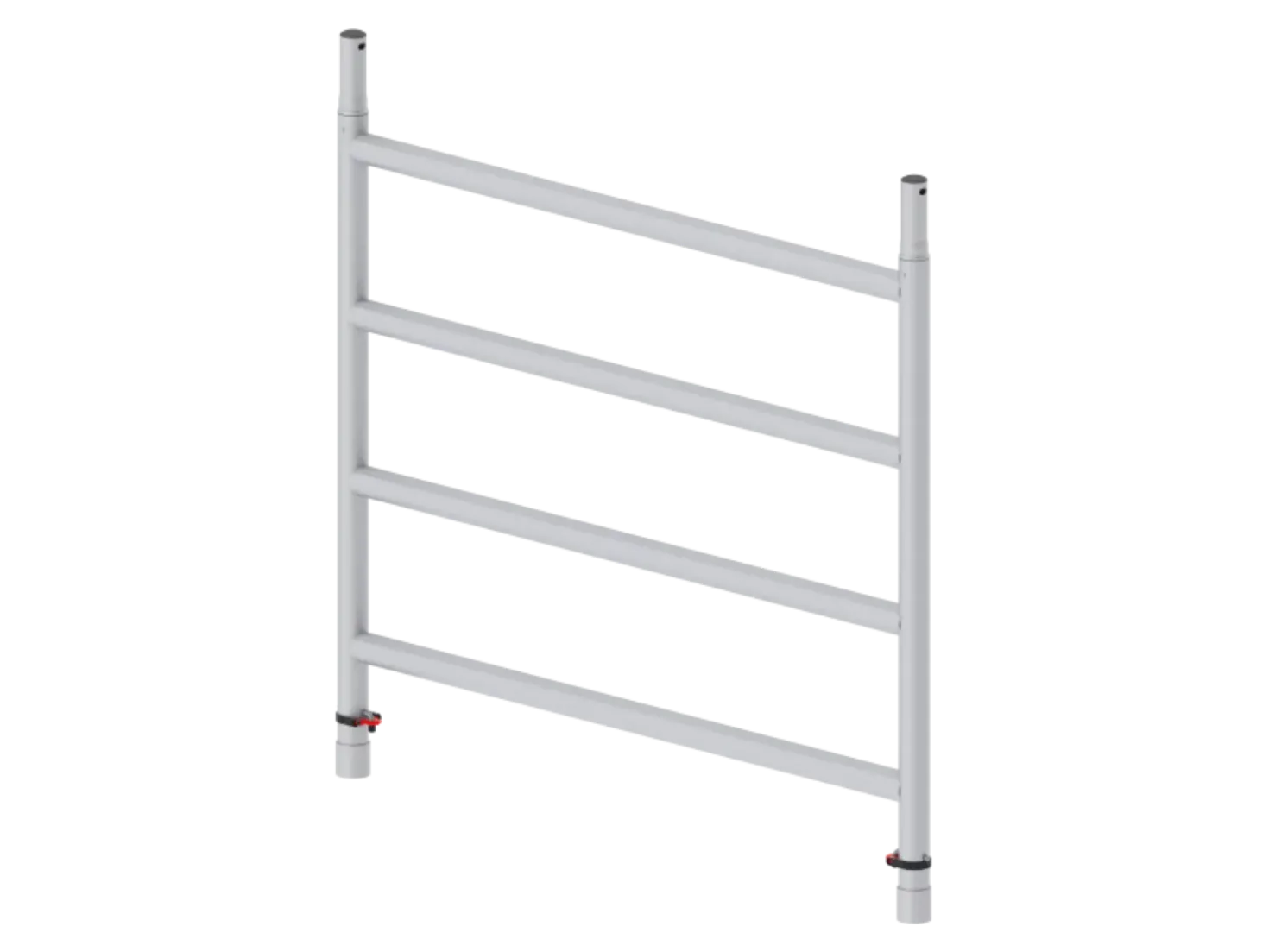 Altrex Opbouwframe - 1,35m - 4-sporten - RS5