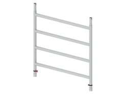 Altrex Opbouwframe - 1,35m - 5-sporten - RS5