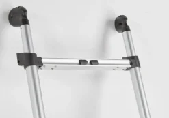Altrex TL Smart Up Active Telescoopladder - 1 x 13 sporten - 4,85m