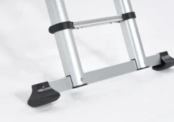 Altrex TL Smart Up Active Telescoopladder - 1 x 13 sporten - 4,85m