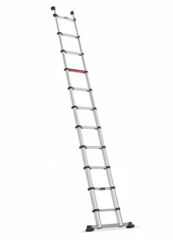 Altrex TL Smart Up Active Telescoopladder - 1 x 11 sporten - 3,43m