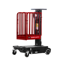 Altrex Vari-Lift 420 Personenlift - max. werkhoogte 4,2m