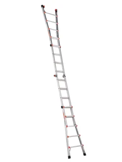 Altrex 503915 Velocity Vouwladder - 4x5 sporten - 6,7m