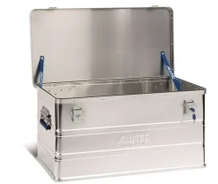 Alutec CLASSIC 93 Aluminium kist - 38,5 x 77,5 x 37,5 cm