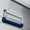 Alutec CLASSIC 142 Aluminium kist - 49,5 x 89,5 x 37,5 cm