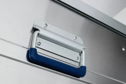 Alutec CLASSIC 142 Aluminium kist - 49,5 x 89,5 x 37,5 cm