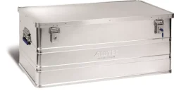 Alutec CLASSIC 142 Aluminium kist - 49,5 x 89,5 x 37,5 cm