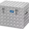 Alutec EXTREME 70 Aluminium kist - 37,5 x 52,2 x 42 cm
