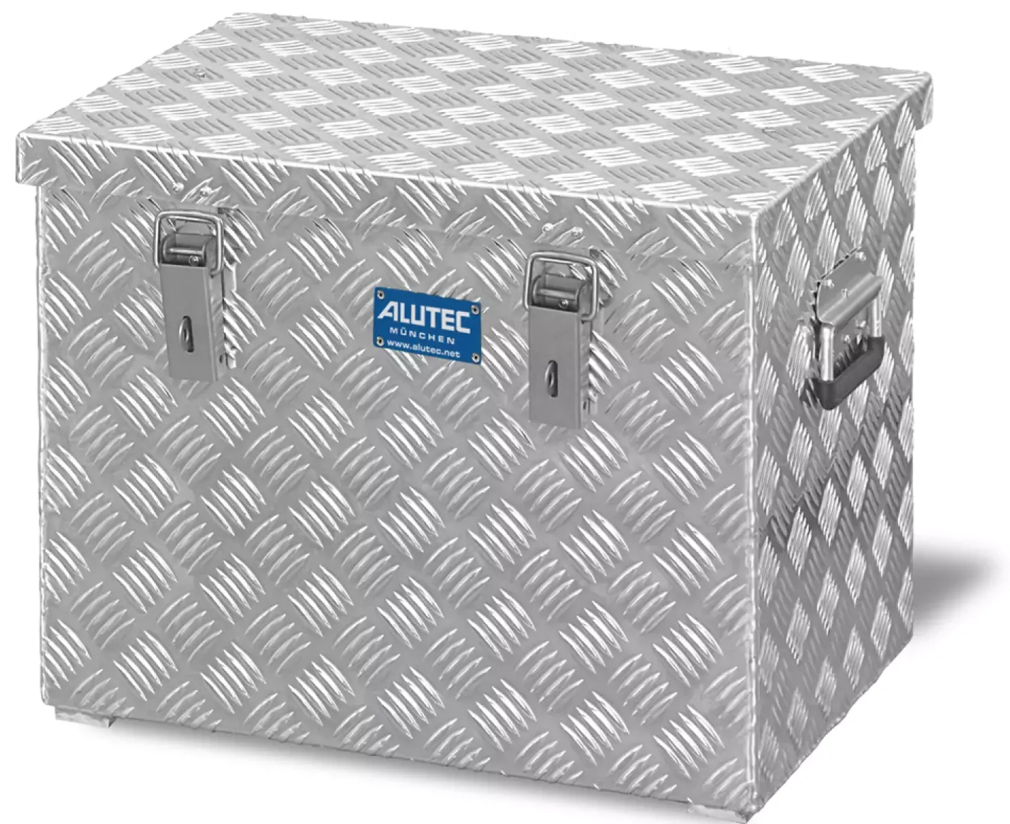 Alutec EXTREME 70 Aluminium kist - 37,5 x 52,2 x 42 cm