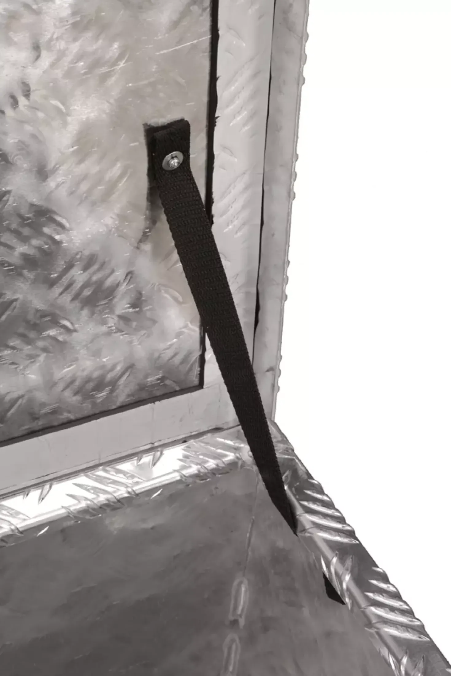 Alutec EXTREME 70 Aluminium kist - 37,5 x 52,2 x 42 cm