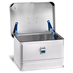 Alutec INDUSTRY 30 Aluminium kist - 33,5 x 43 x 27,7 cm