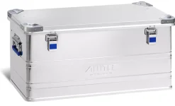 Alutec INDUSTRY 92 Aluminium kist - 38,5 x 78 x 37,9 cm