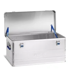 Alutec INDUSTRY 92 Aluminium kist - 38,5 x 78 x 37,9 cm