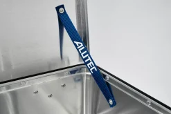 Alutec INDUSTRY 92 Aluminium kist - 38,5 x 78 x 37,9 cm