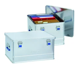 Alutec LOGIC 23 Aluminium kist - 28 x 37,8 x 27 cm