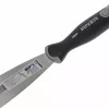Anza PRO Afsteekmes softgrip RVS - 50mm
