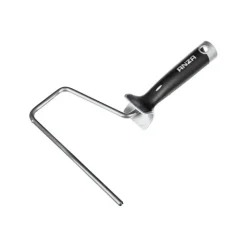 Anza PRO aluminium beugel softgrip - 3K - 18cm