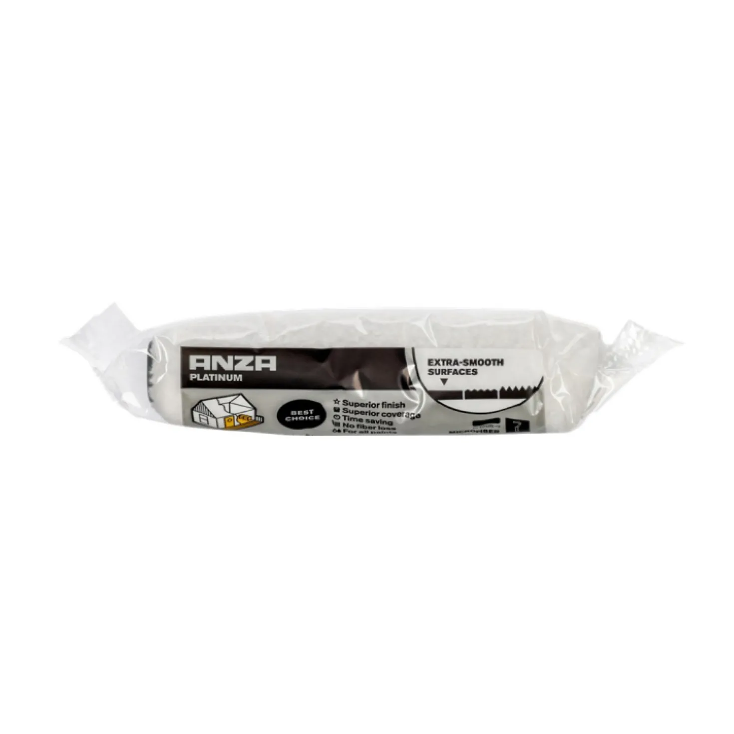 Anza PRO Antex Platinum