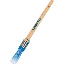 Anza Pro Super Soft Kwast Rond