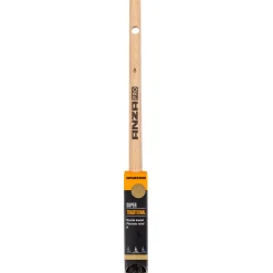 Anza Pro Super Traditional Kwast Rond