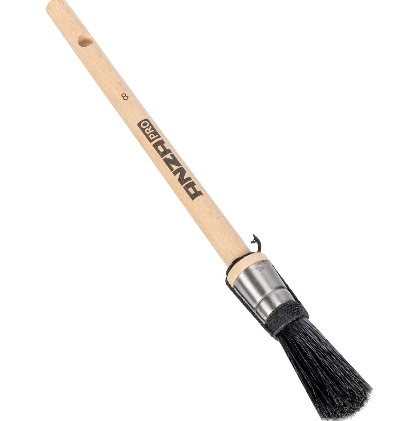 Anza Pro Super Traditional Kwast Rond