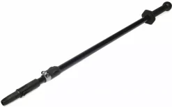 Anza PRO Verlengstok Carbon Tech - 1.05 tot 1.8 meter