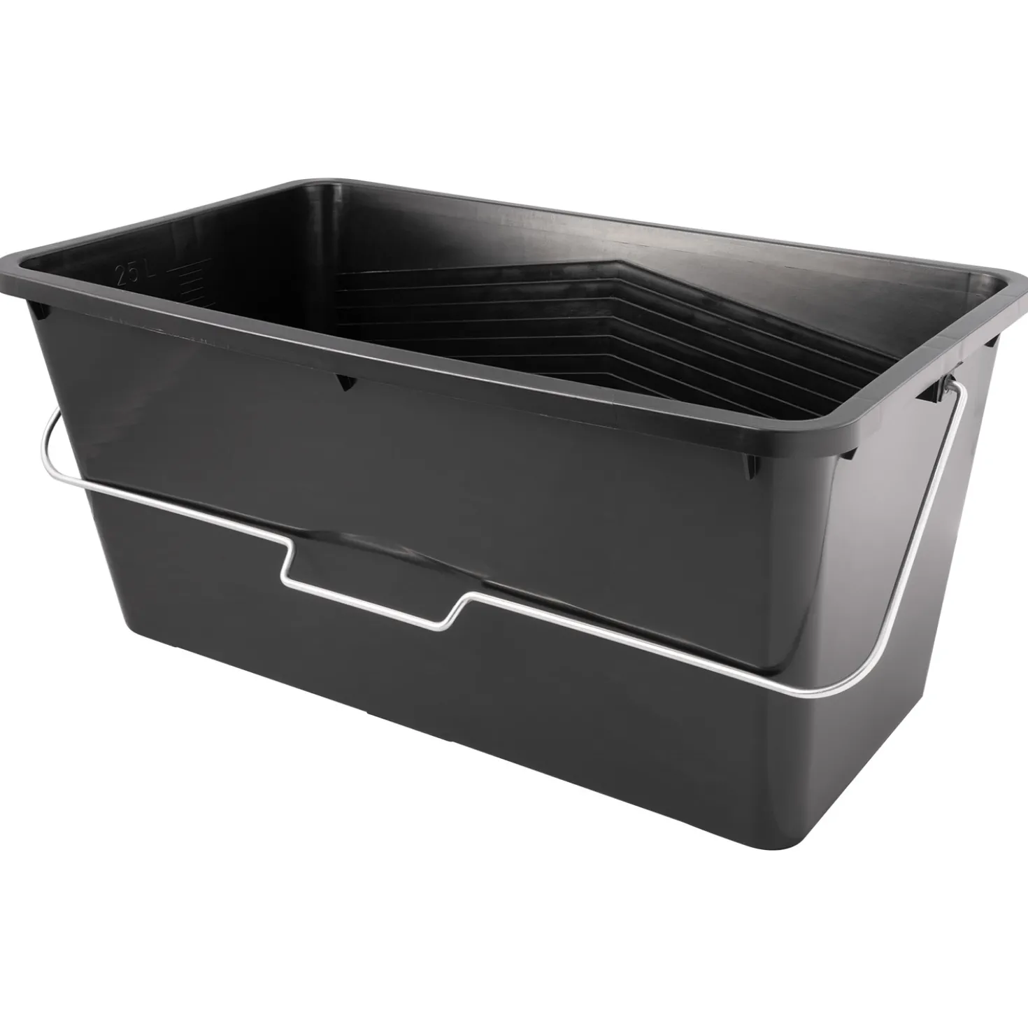 Anza Verfemmer voor 41,5cm rollers - 25L