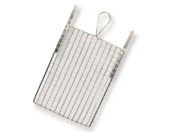 Anza Verfrooster Metaal 10 X 21 Cm