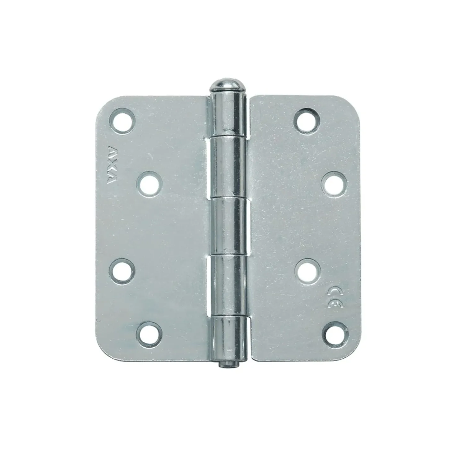 AXA 1105-25-23/E Scharnier - topcoat - 89 x 89 x 2,4mm