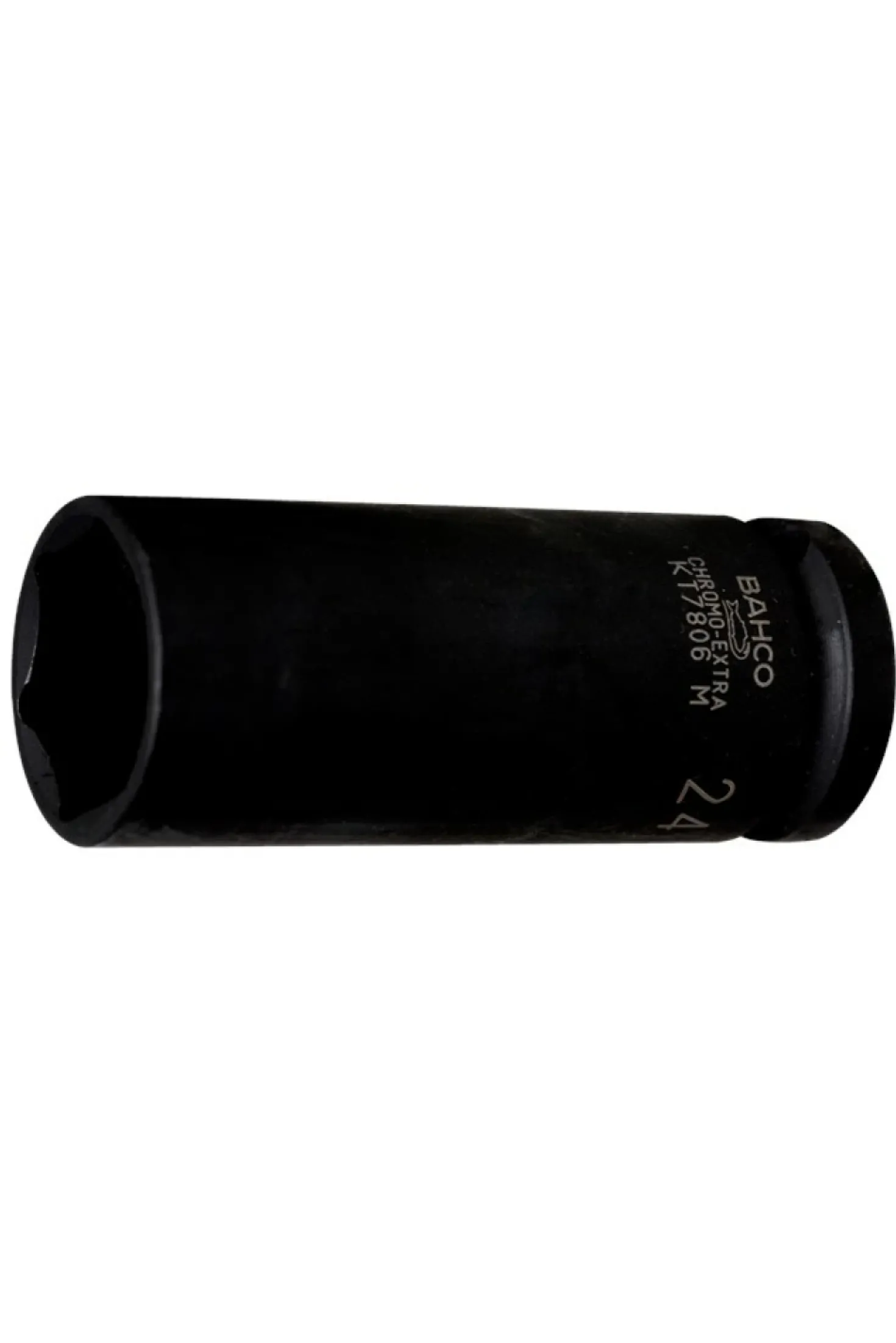 Bahco Lange krachtdop - 1/2"