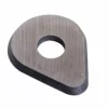 Bahco 625 Reservemes Verfschraper - Peer