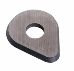 Bahco 625 Reservemes Verfschraper - Peer