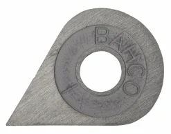 Bahco 625 Reservemes Verfschraper - Druppel