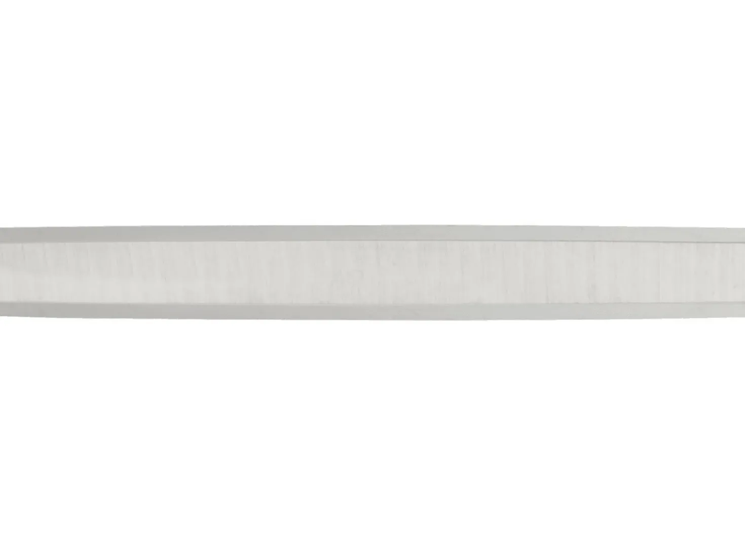 Bahco 451 Reservemes Verfschraper - 65mm