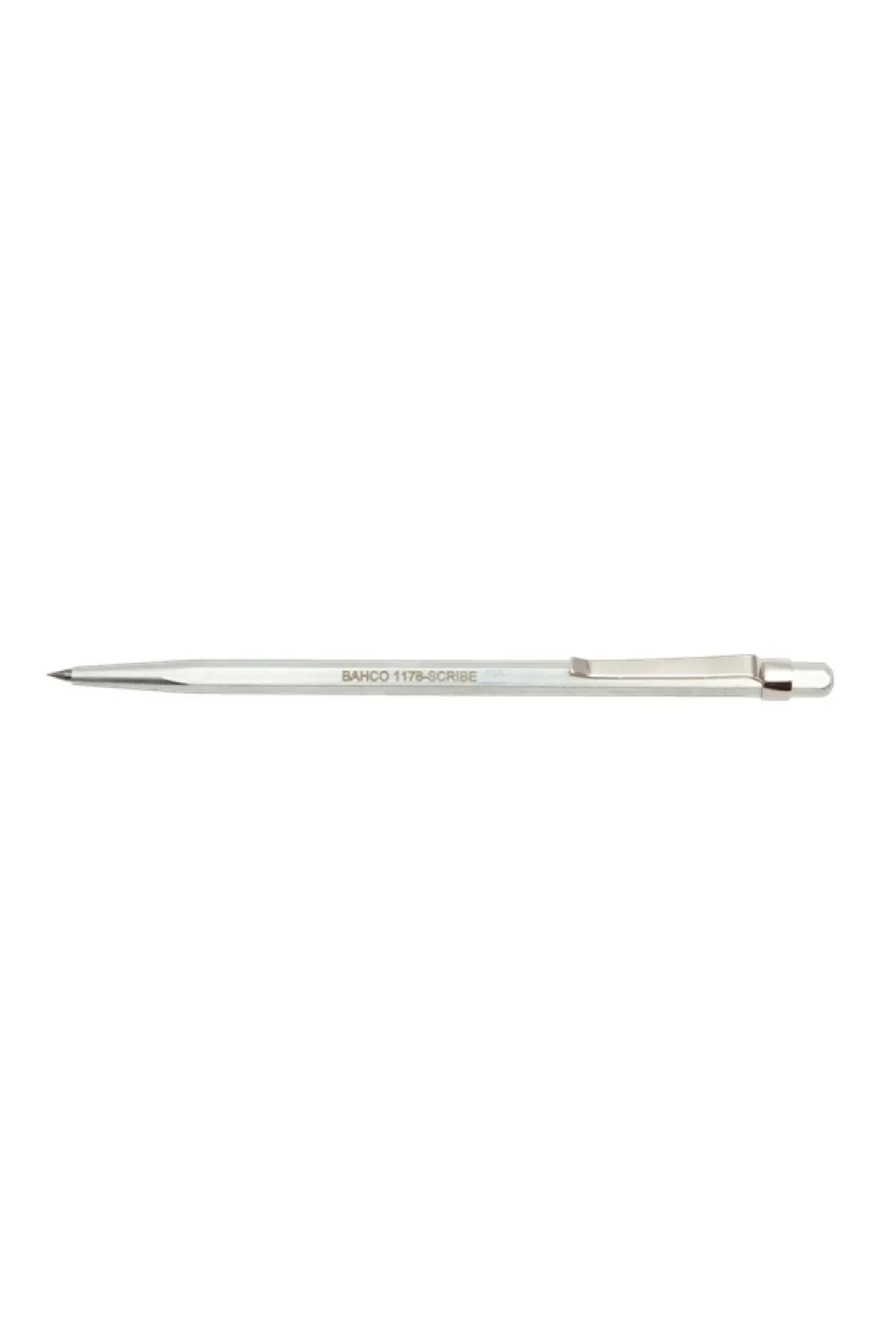 Bahco 1178-SCRIBE Kraspen - 150mm