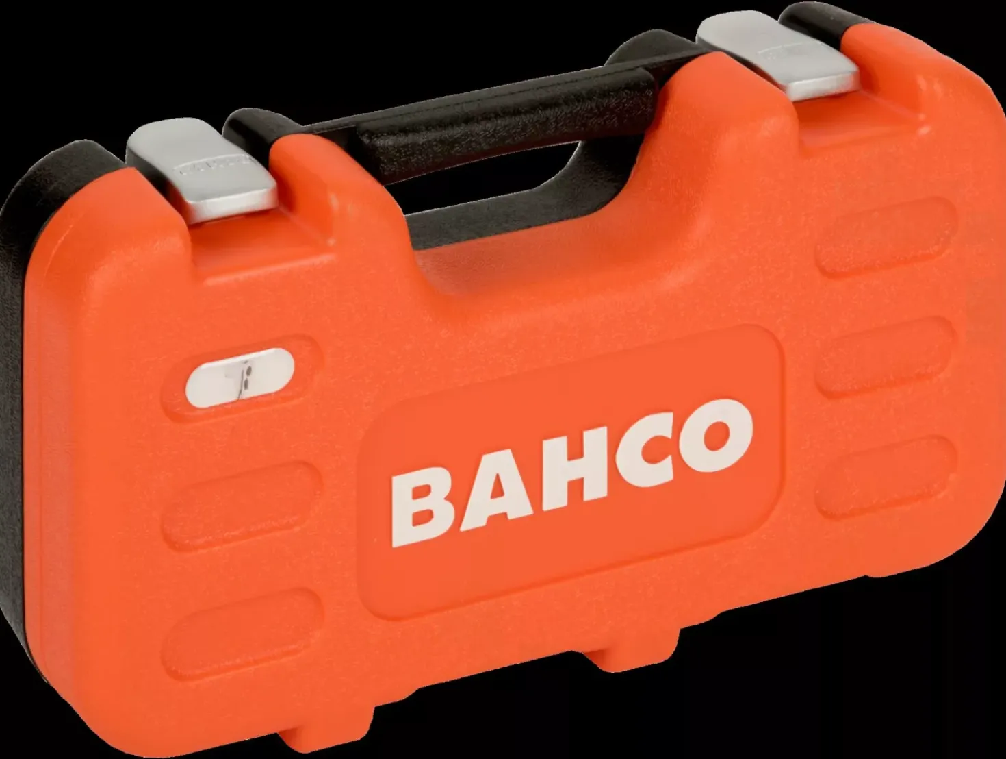 Bahco S330 33-delige Dopsleutelset - 1/4'' 3/8''