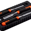 Bahco 434-S3-EUR 3 delige beitel set