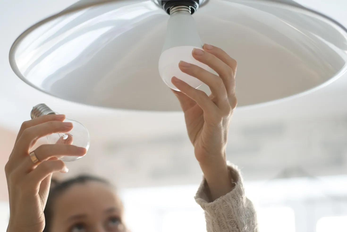Bailey LED Ecobasic A60 E27 12W (81W) 1160lm 840 Opaal