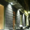 Bailey LED Schijnwerper Switch - 200W-300W - 25000-42000Lm - 3000K-6500K