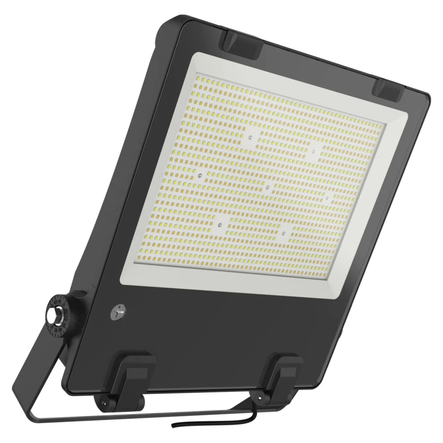 Bailey LED Schijnwerper Switch - 200W-300W - 25000-42000Lm - 3000K-6500K