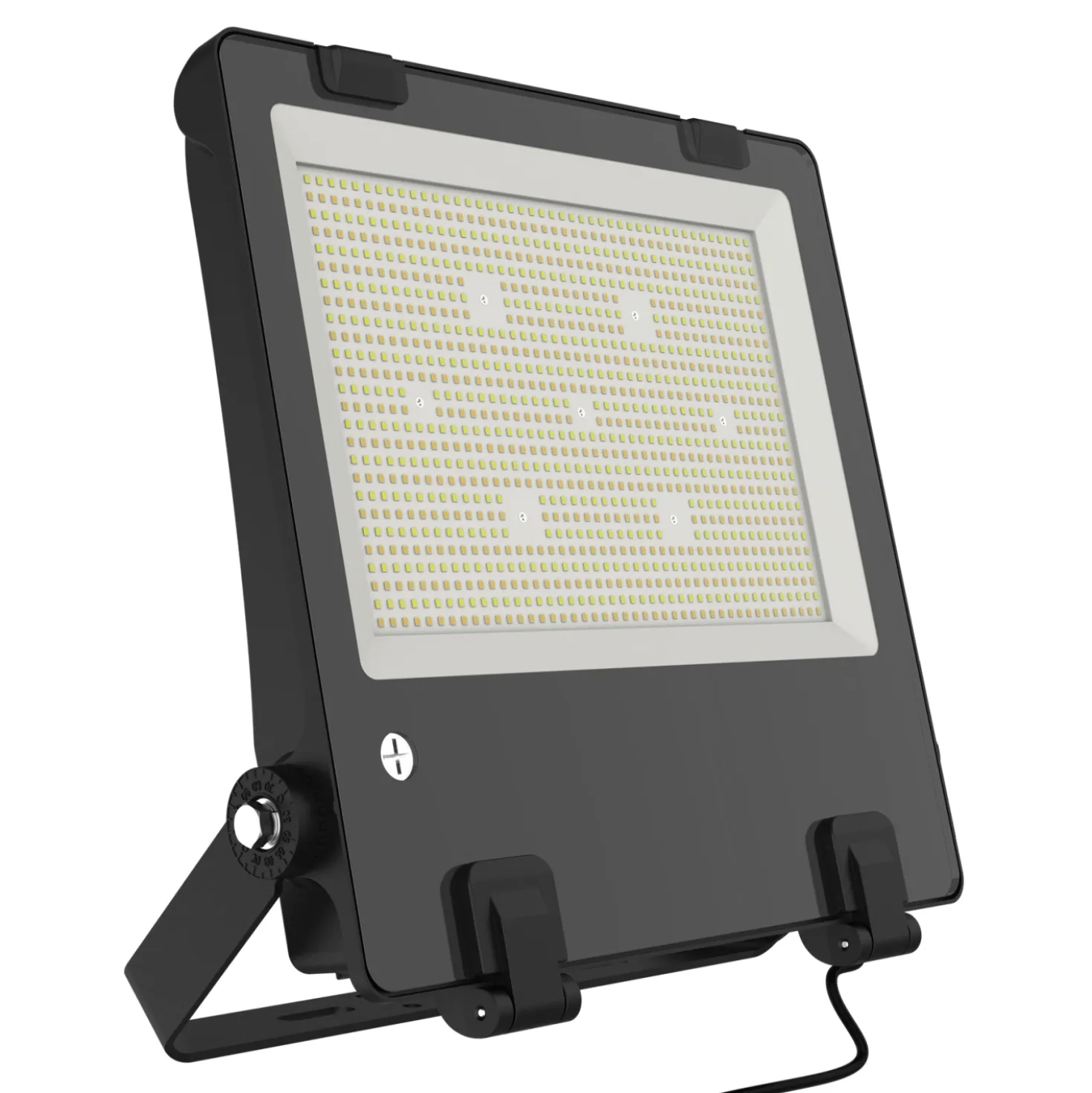 Bailey LED Schijnwerper Switch - 200W-300W - 25000-42000Lm - 3000K-6500K