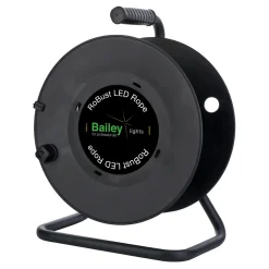 Bailey 146917 Lege Haspel voor LED Ropes