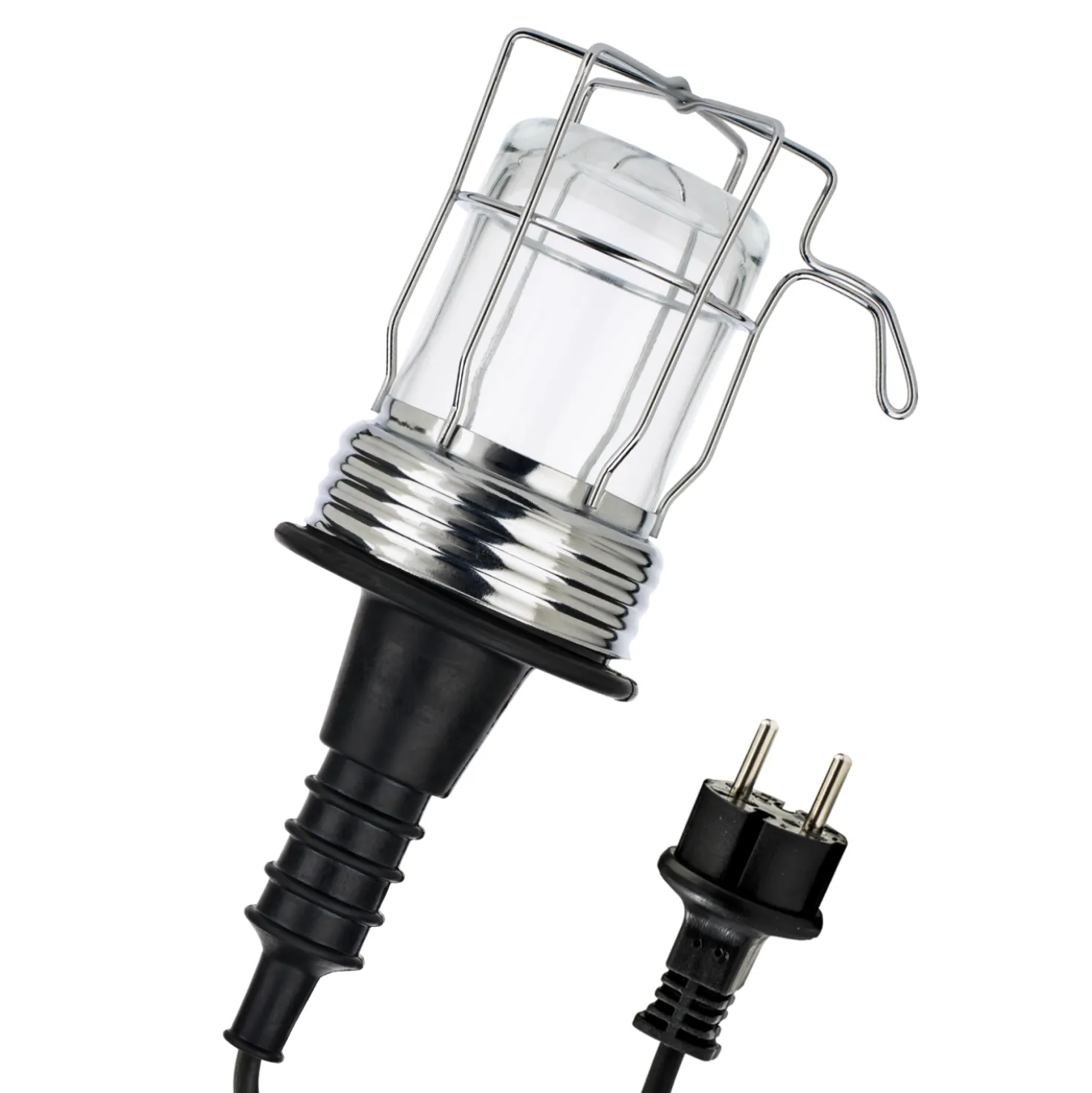 Bailey Looplamp E27 - 60W - 230V - IP44 - 5M Kabel