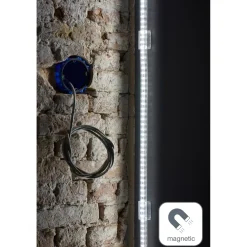 Bailey 146927 Montageclip met magneet voor LED Rope