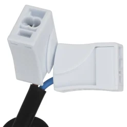 Bailey 144919 12-Pack Combi LED lamp - E27 LH Connector - 6W - 550Lm